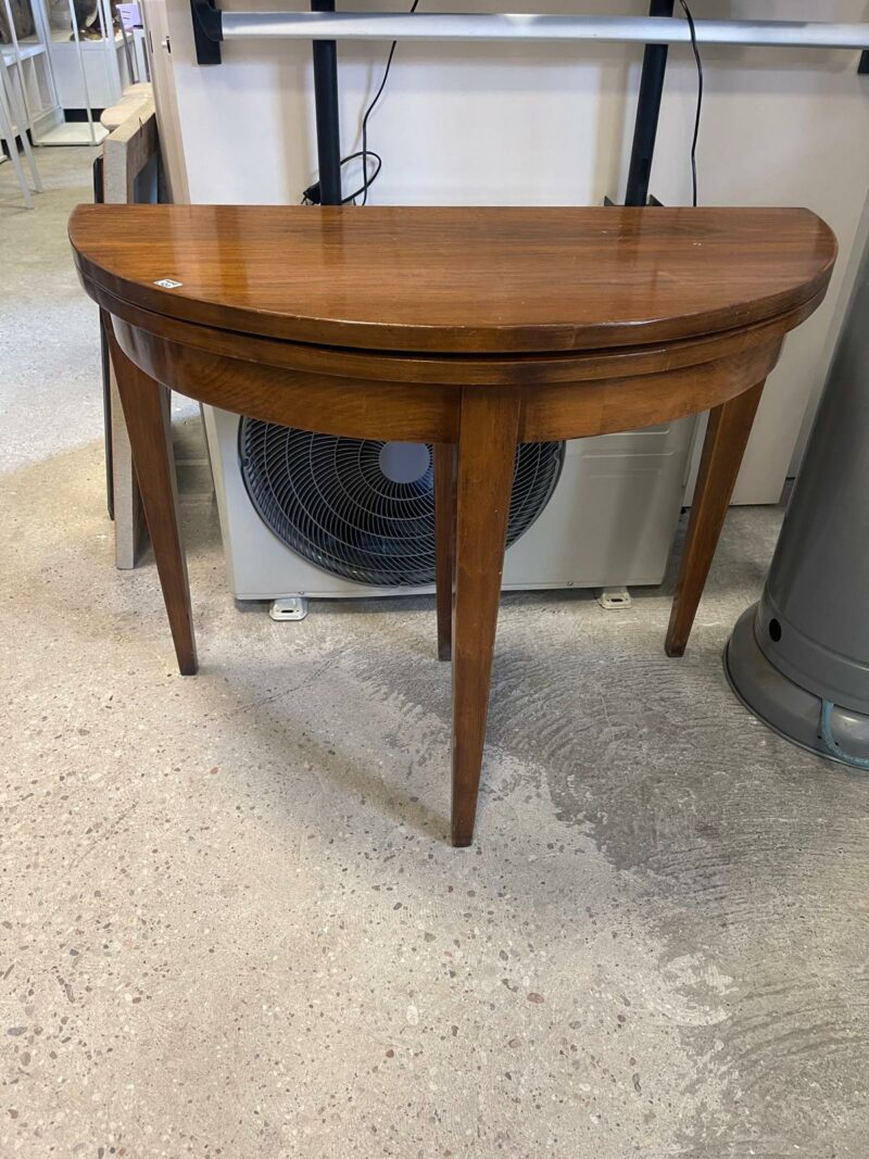 Mezzo tavolo apribile C 120 - immagine 2