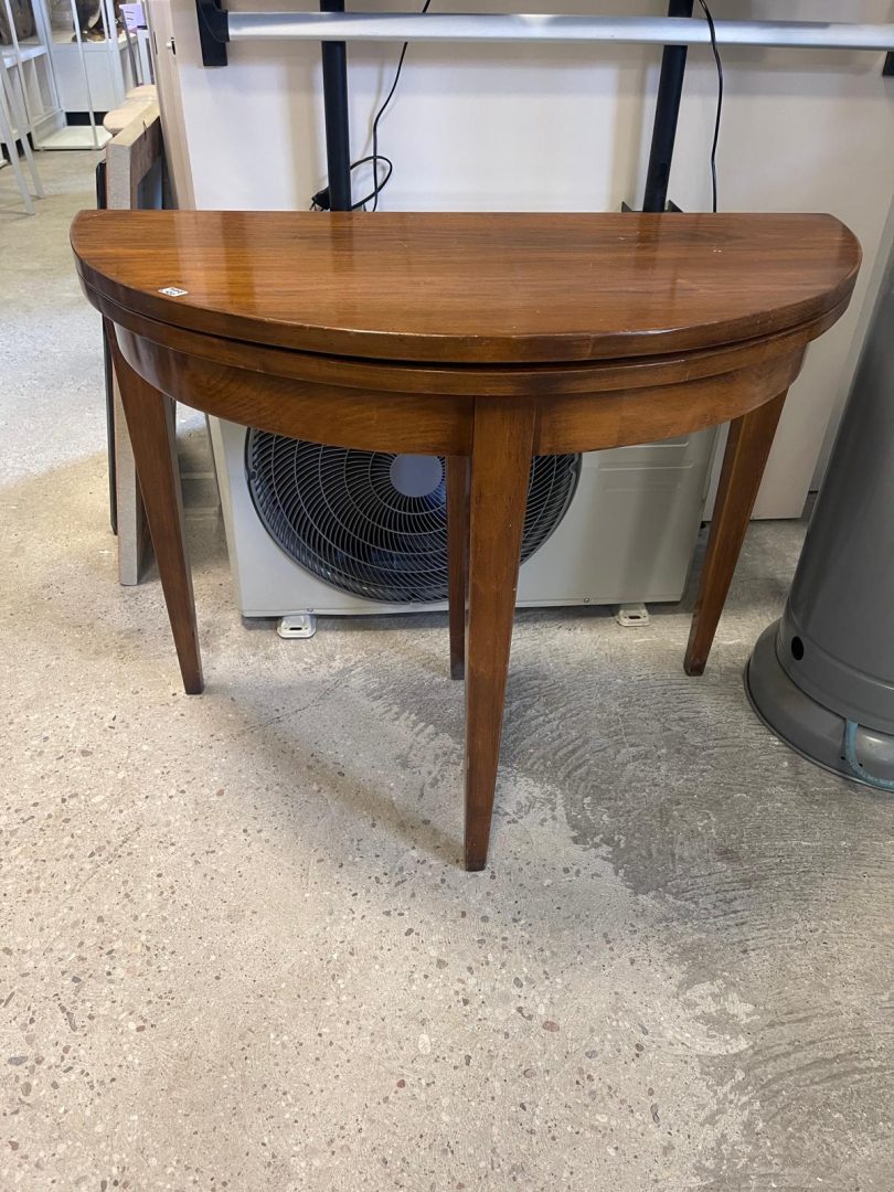 Mezzo tavolo apribile C 120 - immagine 2