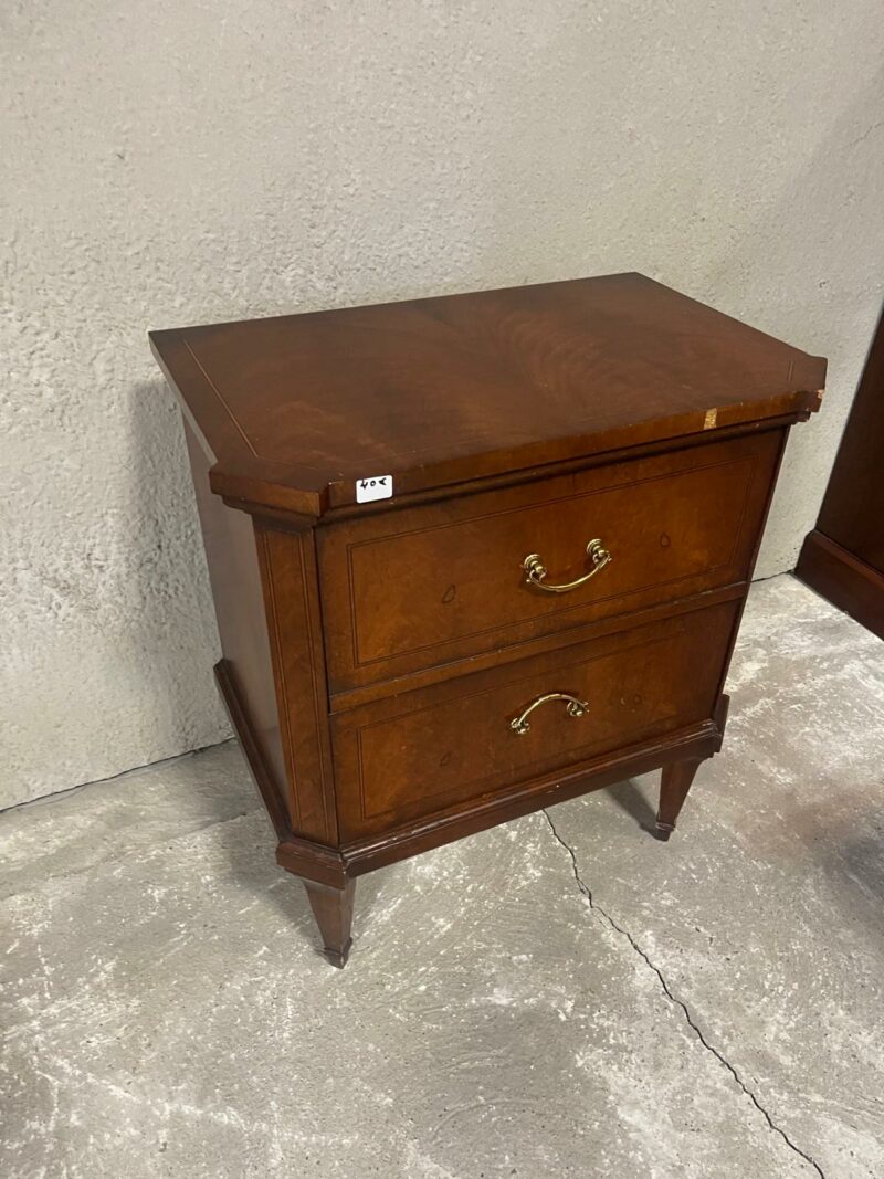 Comodino C 123 - immagine 2