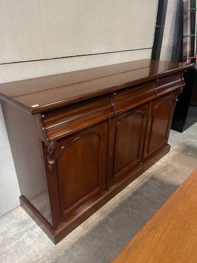 Credenza bassa C 124 - immagine 4
