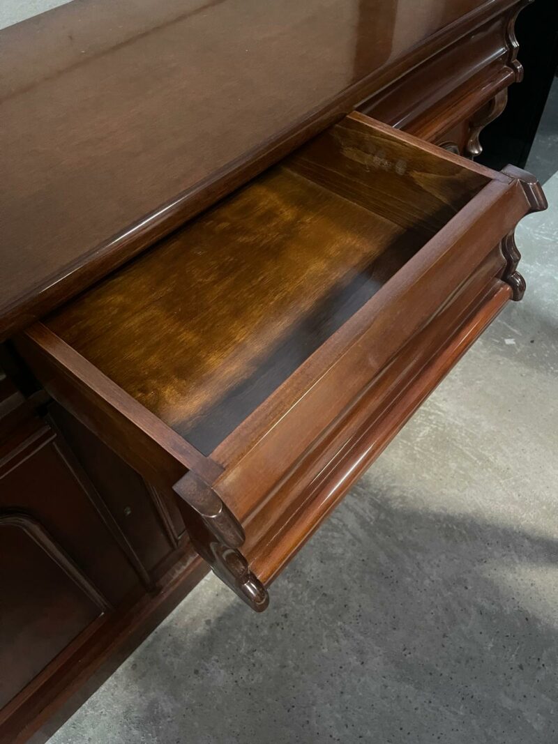 Credenza bassa C 124 - immagine 2