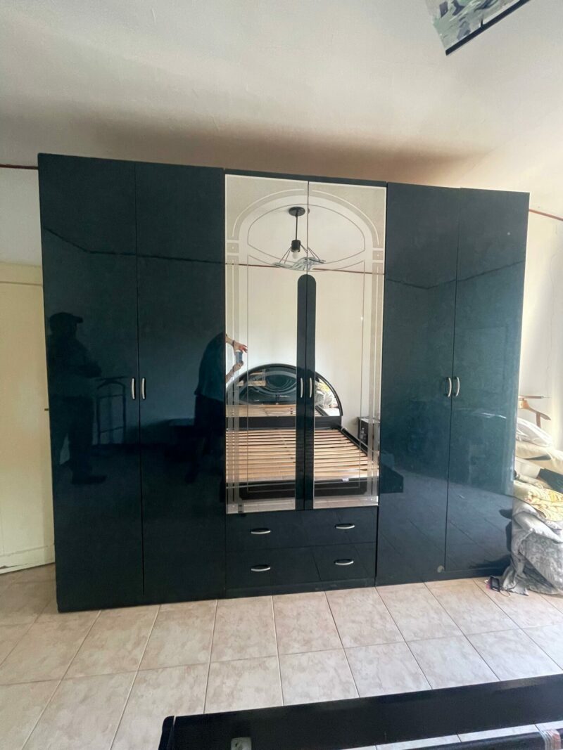Camera da letto matrimoniale S 4225 - immagine 2