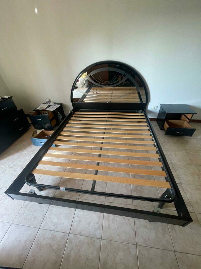 Camera da letto matrimoniale S 4225 - immagine 4
