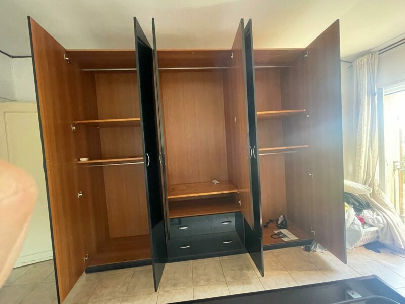 Camera da letto matrimoniale S 4225 - immagine 3