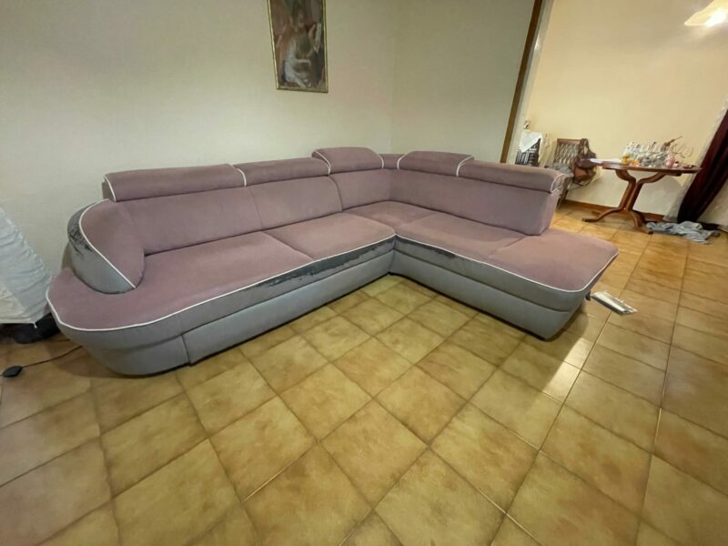 Divano letto S 4229 - immagine 6
