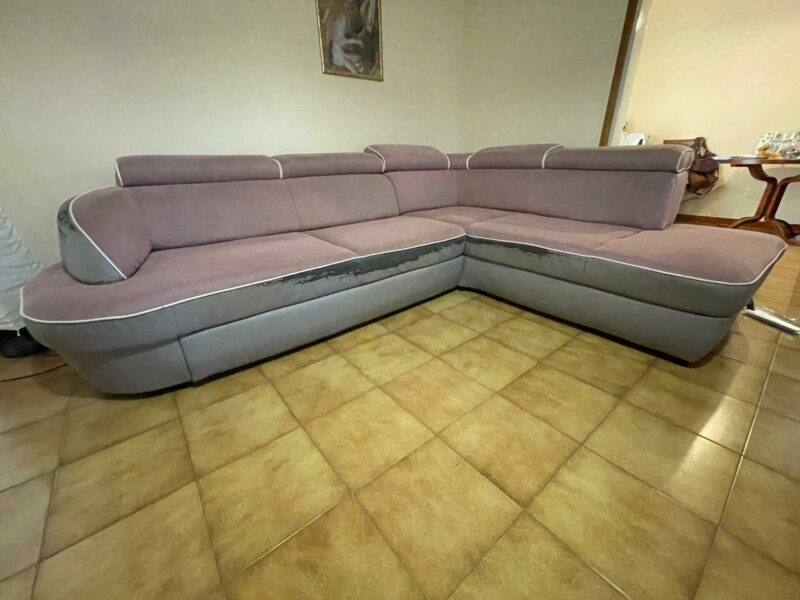 Divano letto S 4229 - immagine 2