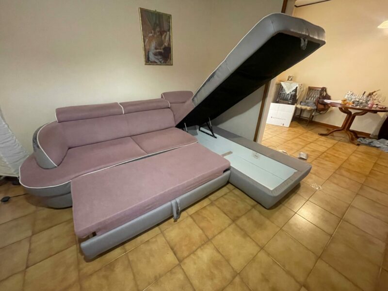 Divano letto S 4229 - immagine 3