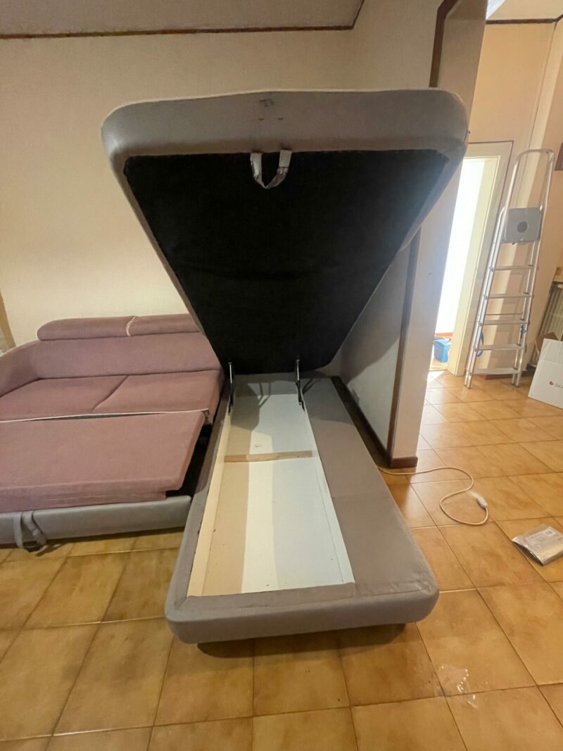 Divano letto S 4229 - immagine 4