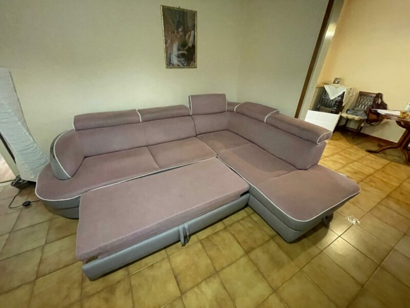 Divano letto S 4229 - immagine 5