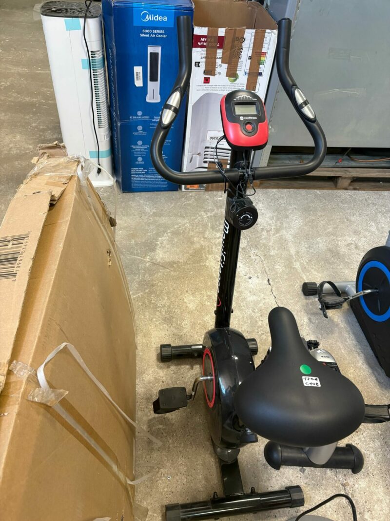Cyclette C 108