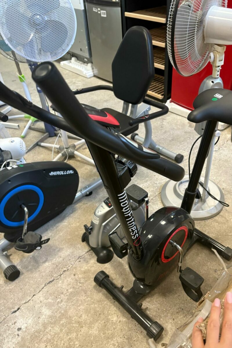 Cyclette C 108 - immagine 5