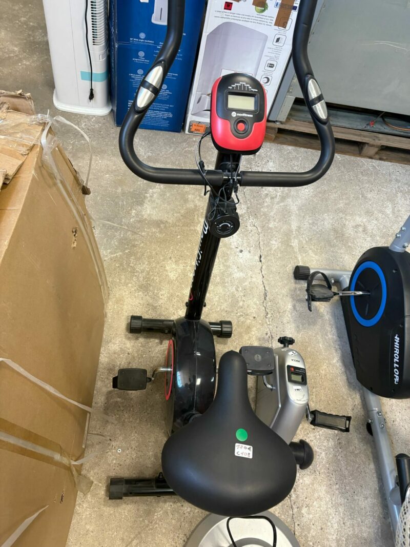 Cyclette C 108 - immagine 3