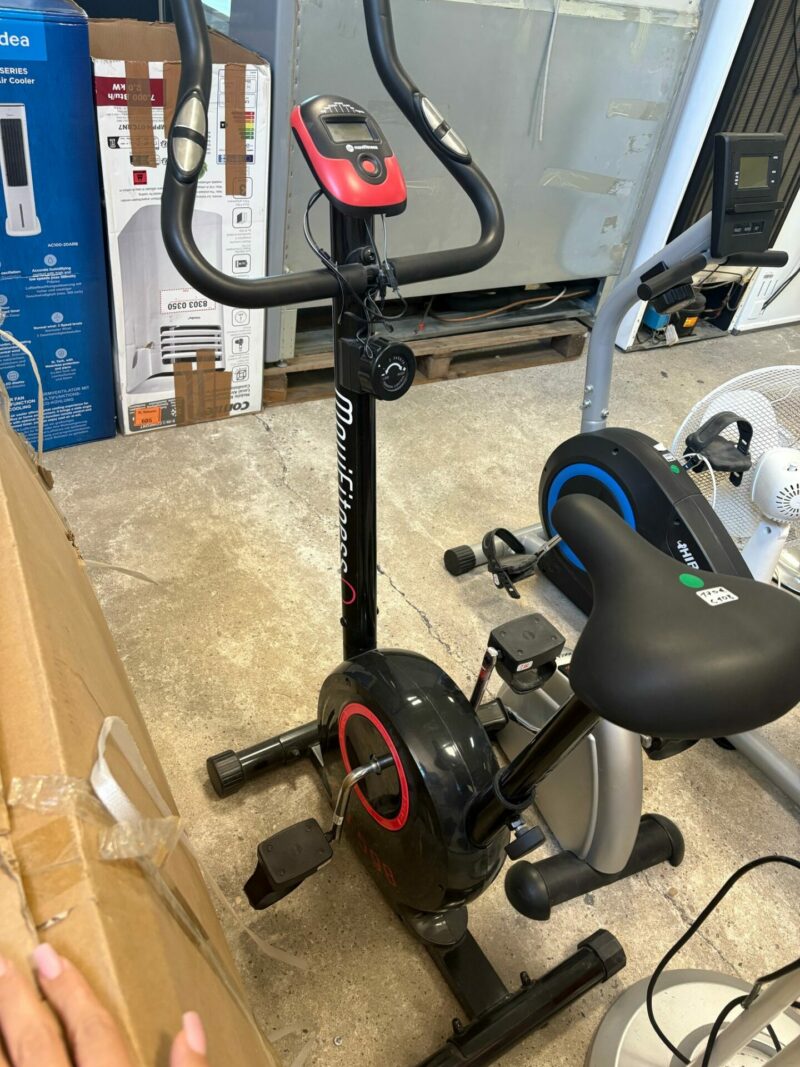 Cyclette C 108 - immagine 2