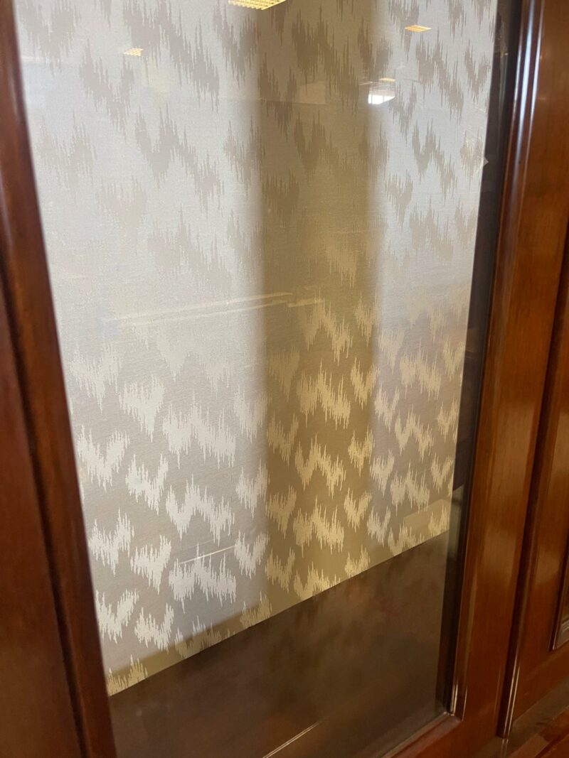 Credenza con vetrina C 126 - immagine 2