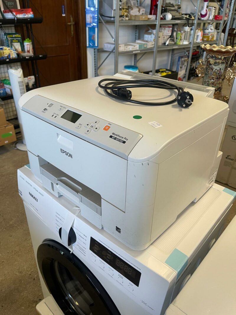 Stampante C 128 - immagine 2