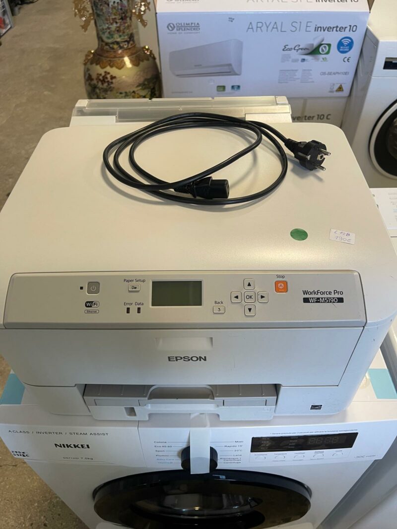 Stampante C 128