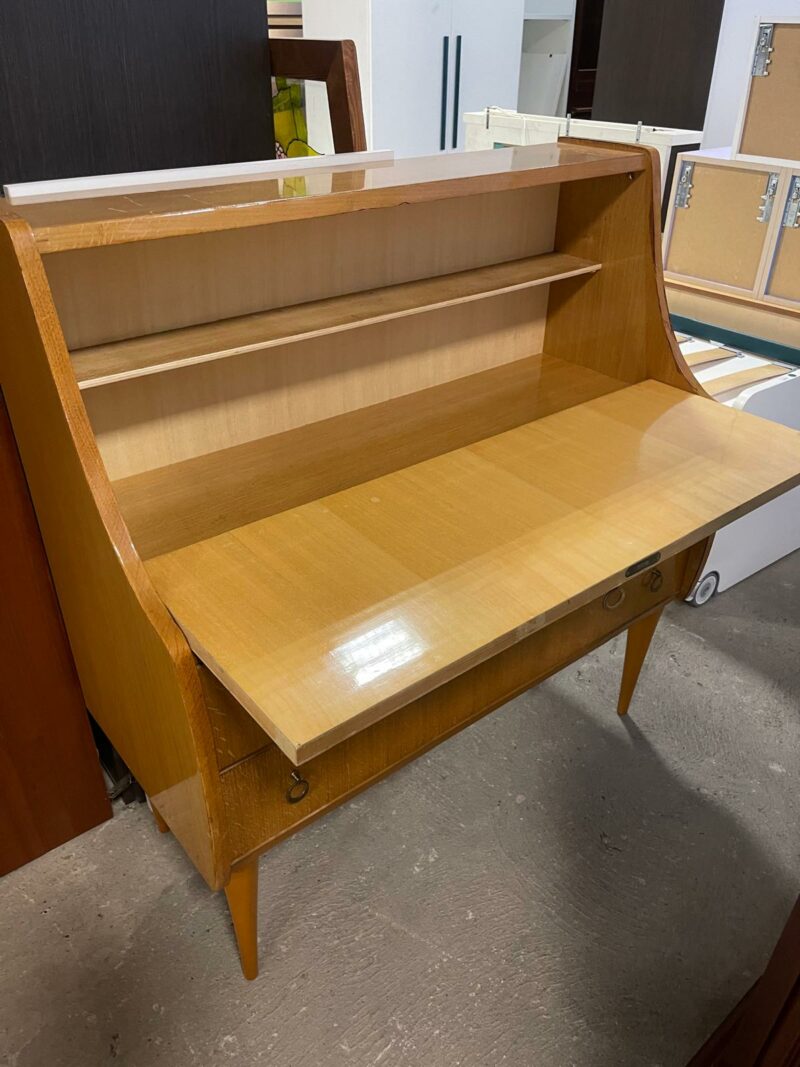 Mobile usato in legno con cassetti S 4306 - immagine 3