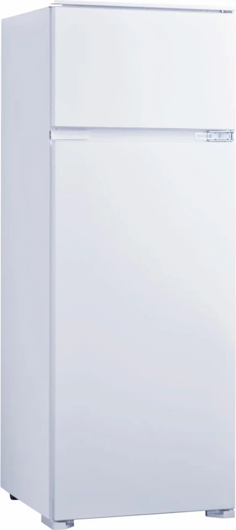 Indesit Frigorifero da Incasso Doppia Porta Capacità 205 Litri Classe energetica E Raffreddamento Statico - IND 2040 E - immagine 2