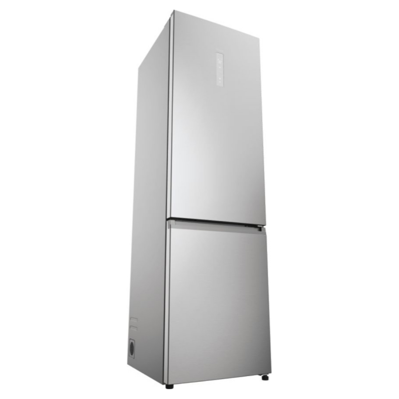 Haier Frigorifero Combinato Capacità 406 Litri Classe energetica D Raffreddamento No Frost colore Inox - HDPW5620DNPK - immagine 10