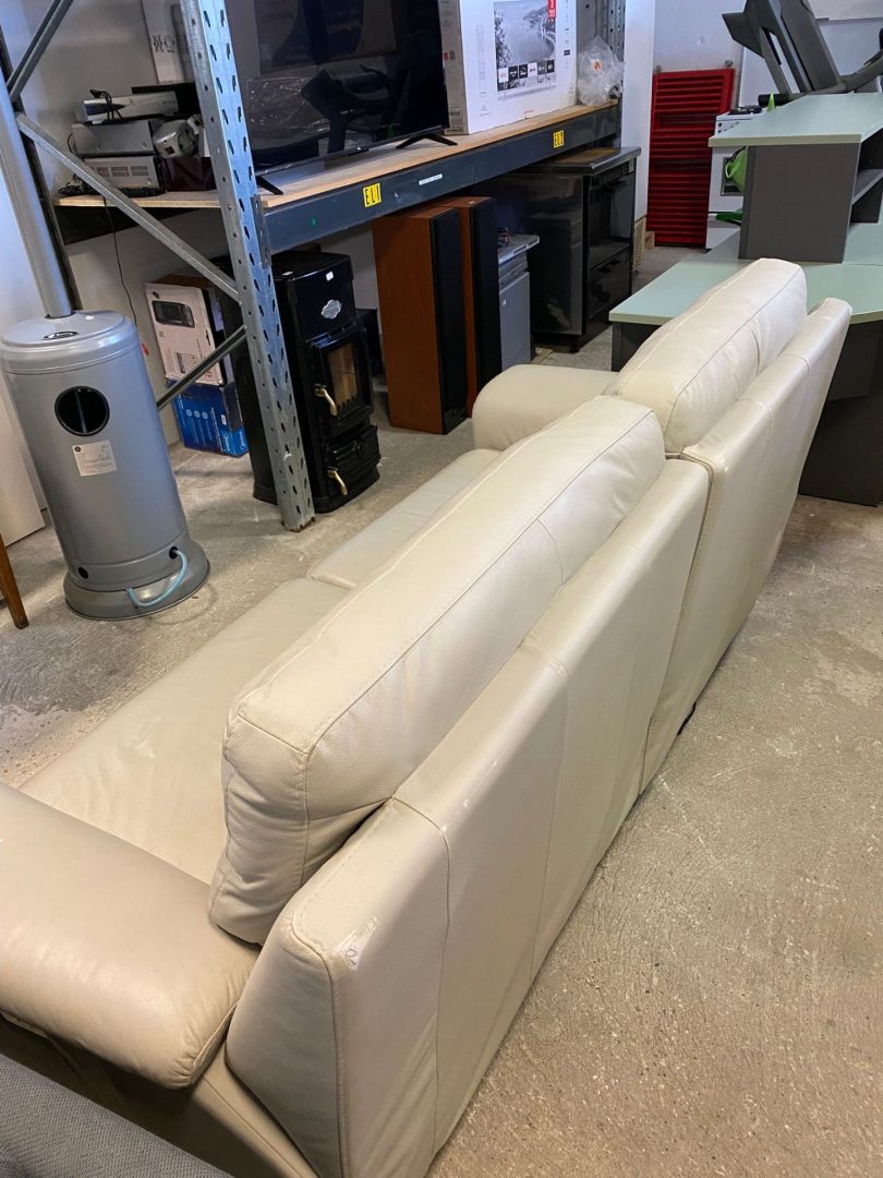 Divano 3 posti Sofà (elettrico) C 177 - immagine 3