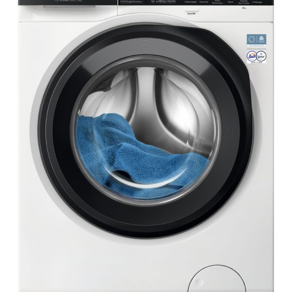EW7F411BG3 - ELECTROLUX - LAVATRICE CF 11KG 1400G A-30% INV VAP GRUPPI