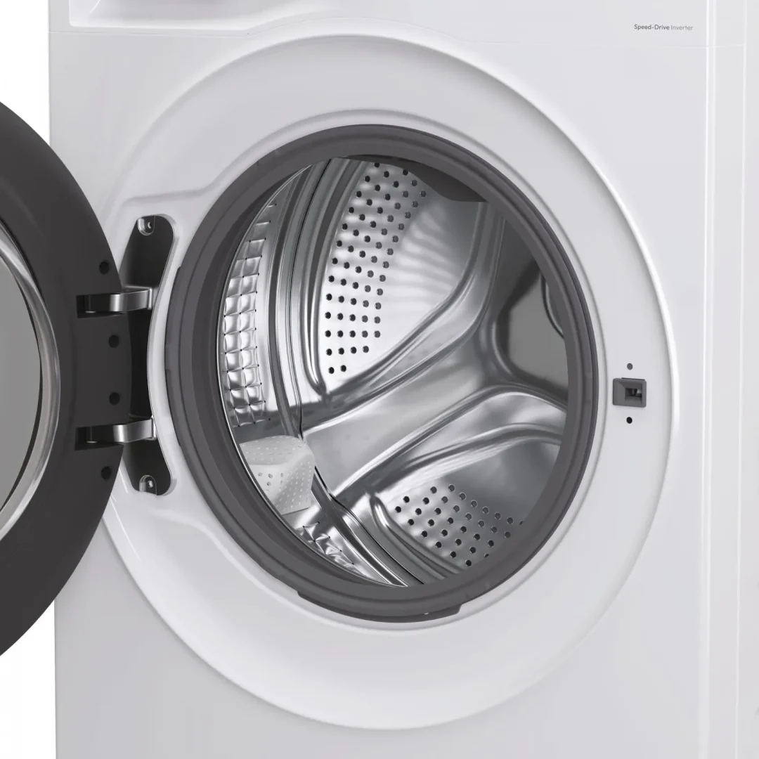 Candy Lavatrice 10 Kg Classe A-20% Profondità 58 cm Centrifuga 1400 giri Inverter Vapore Wi-Fi Bluetooth colore Bianco - BP 410BL8-S ProWash 550 - immagine 2