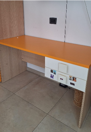 Cameretta bambini S 4542 - immagine 4