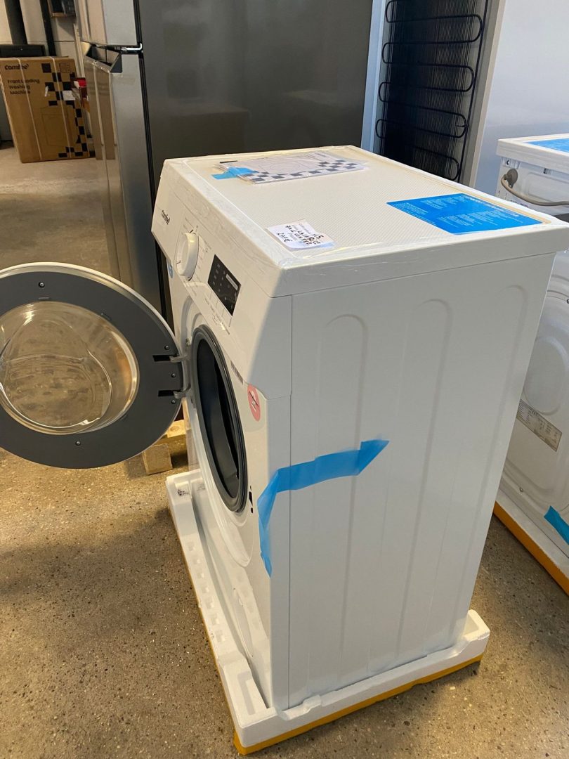 Lavatrice 7 kg Comfee + Cosegna e smaltimento dell'usata - immagine 5