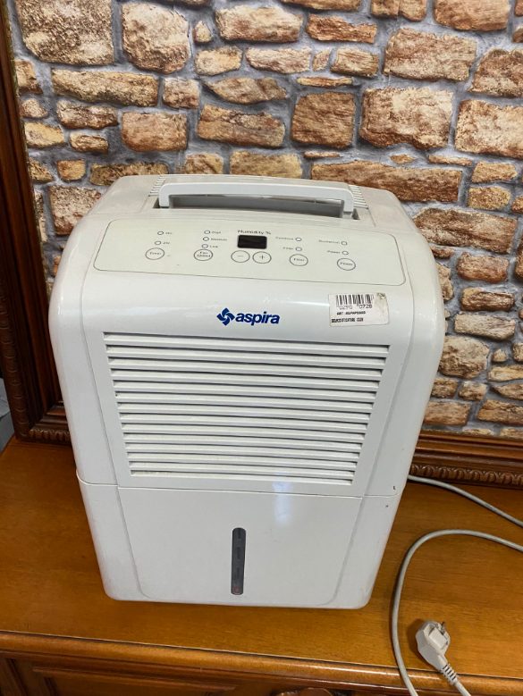 Deumidificatore Aspira GEN0001