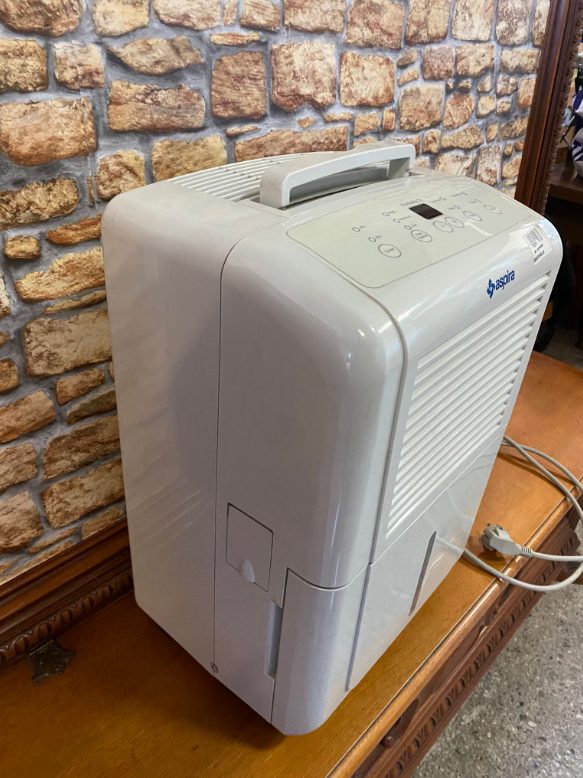 Deumidificatore Aspira GEN0001 - immagine 2