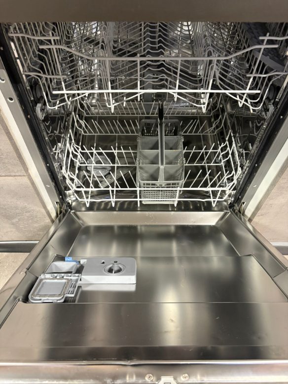 Lavastoviglie da incasso - immagine 2