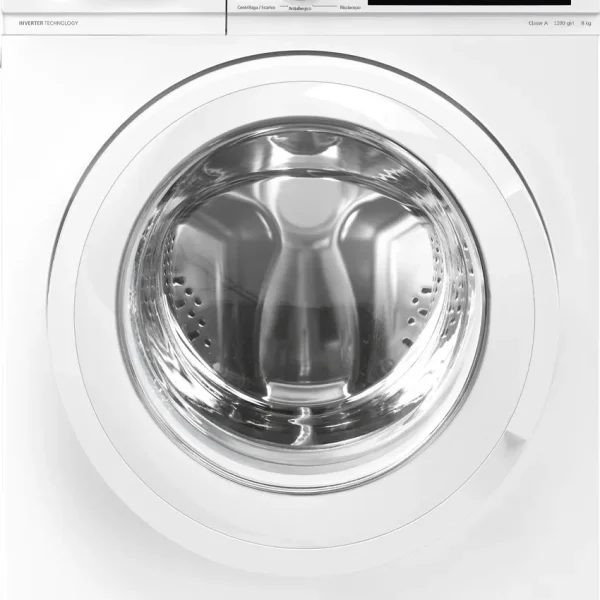 LB1T82AIT - SMEG - LAVATRICE CF 8KG 1200G A