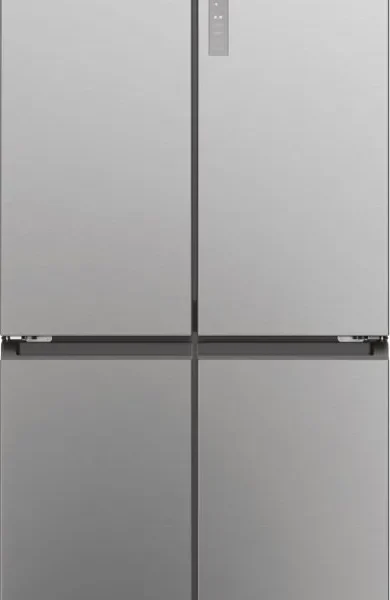 HCR3818ENMM - HAIER - FRIGORIFERO AMERICANO MULTI4P 467LT H180-L83 NF E INOX DISP MINIG