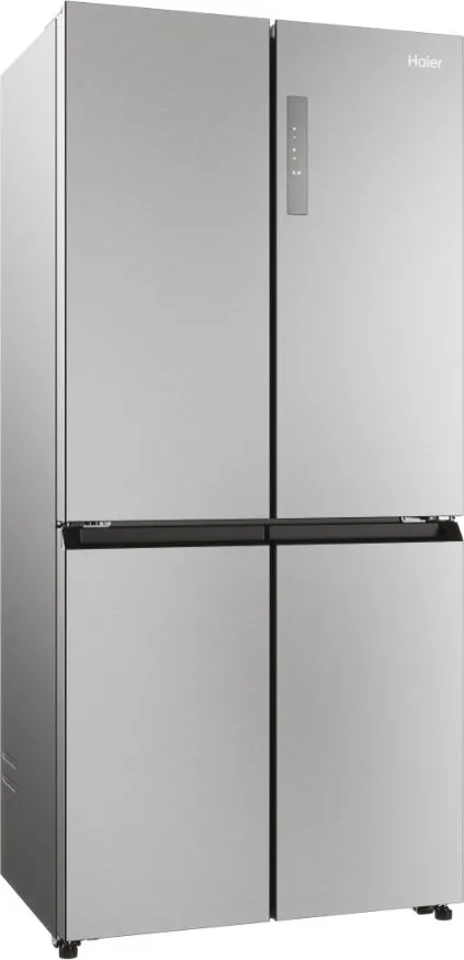 HCR3818ENMM - HAIER - FRIGORIFERO AMERICANO MULTI4P 467LT H180-L83 NF E INOX DISP MINIG - immagine 2