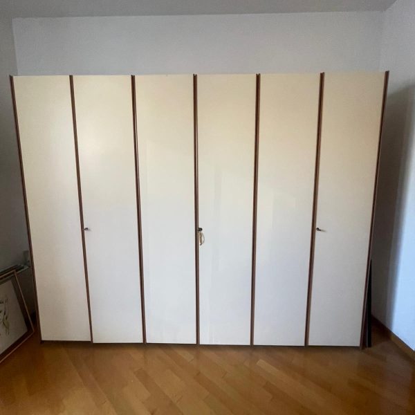 Armadio Usato 6 Ante in buone condizioni Codice:352