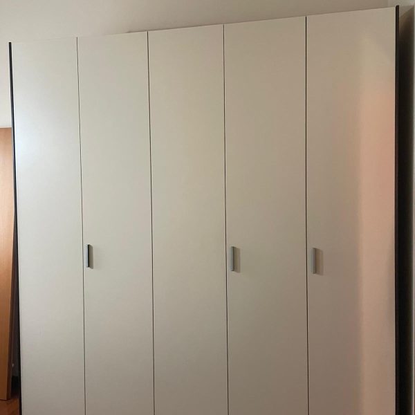 Camera Da Letto Completa Usata Codice:359