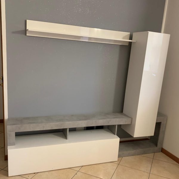 Mobile Soggiorno Codice:390