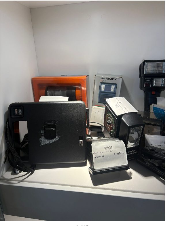 Macchina fotografica Kodak codice: 1794 - immagine 2