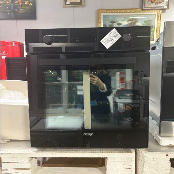 forno da incasso de longhi