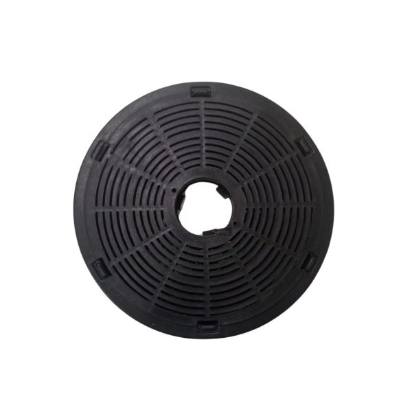 Filtro carbone per cappa