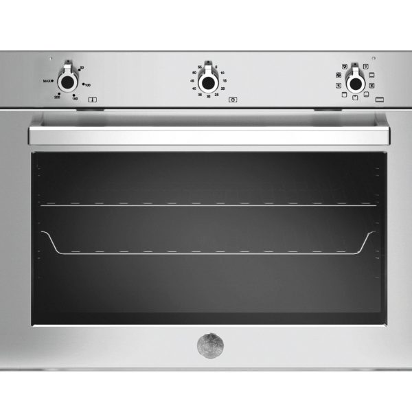 Forno da incasso Bertazzoni F909PROEKX multifunzione elettrico inox