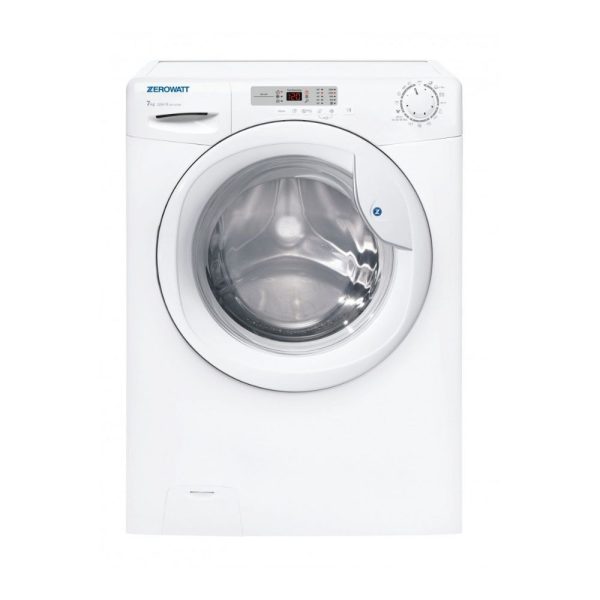 Lavatrice Zerowatt OZ41272DE1S slim 7 kg