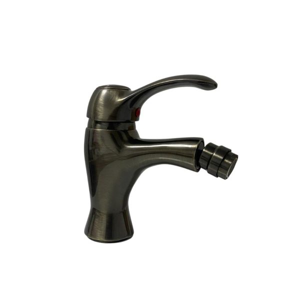 Miscelatore ottone antico Bologna bidet