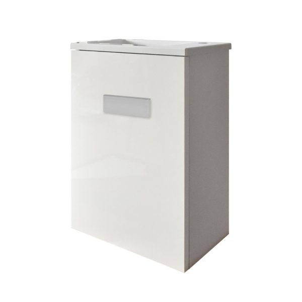 Mobile bagno sospeso Charlie