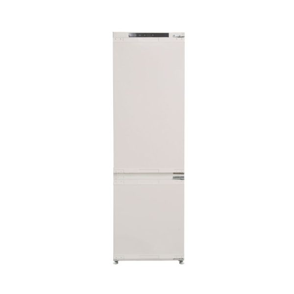 Samet Derby250 Frigorifero incasso combinato reversibile full no frost 250 litri