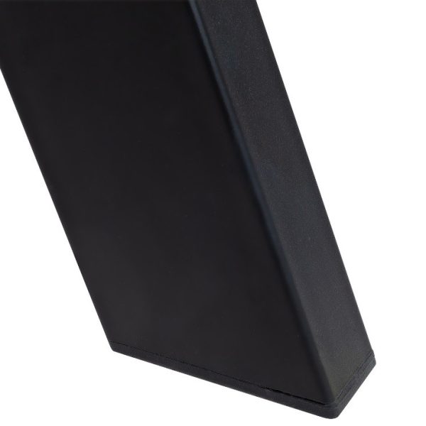 Tavolo Marburg 180x100 rovere