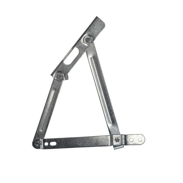 Coppia di meccanismi con molla per apertura 60 gradi divano contenitore B2017300