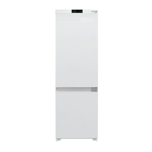 Frigorifero Daewoo NO FROST CKM2763EILA2 combinato incasso 233 lt bianco classe E