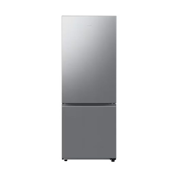 Frigorifero Samsung RB53DG703ES9EF combinato total no frost 538 lt inox classe E