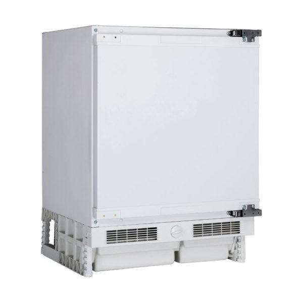 Frigorifero sottotavolo Samet incasso Cruise100 96 LT colore bianco classe E